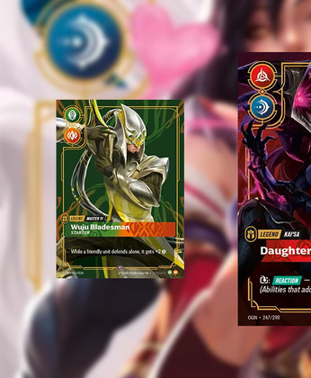 Tier List Riftbound : Les meilleurs decks du moment sur le set Origins