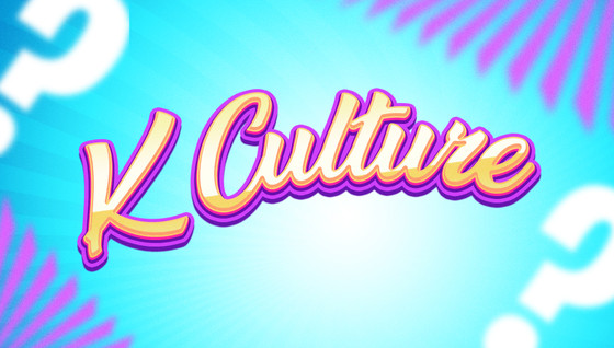 Le jeu KCulture est disponible pour tout le monde !