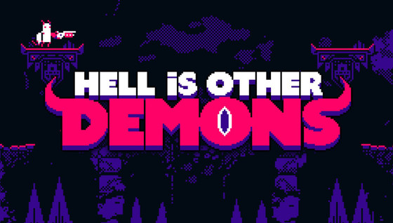 Hell is other demons est le prochain jeu gratuit sur l'EGS