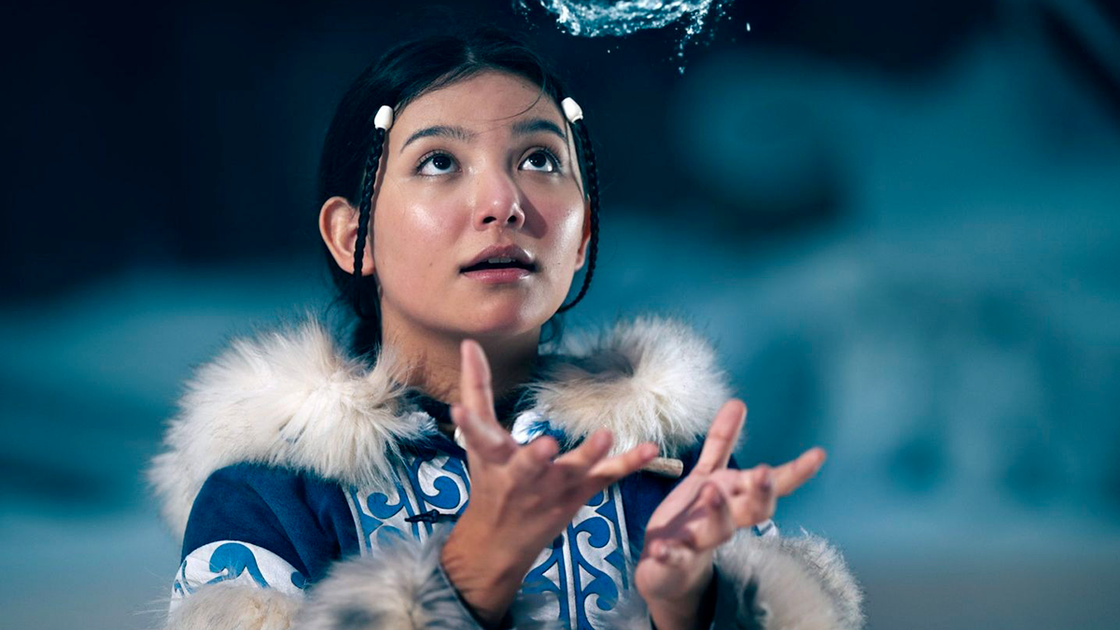 Katara Avatar Live Action Netflix : Qui est l'actrice et son personnage sur Netflix ?