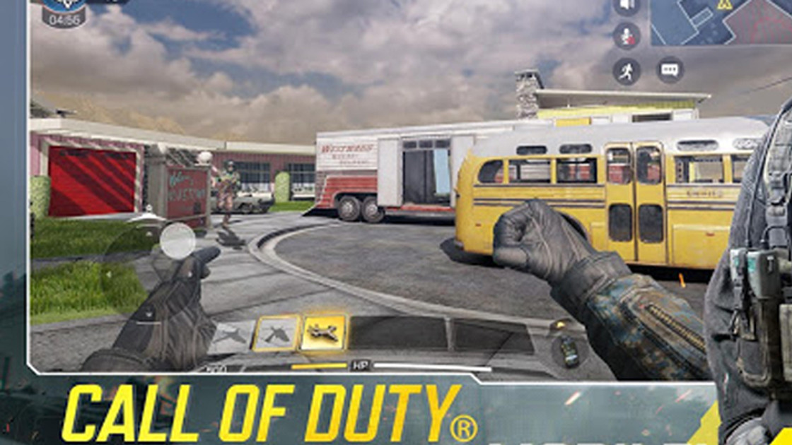 Call of Duty Mobile : Présentation du jeu, ses bases et les infos connus