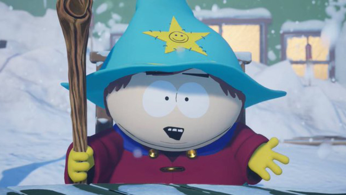 South Park Snow Day date de sortie : quand sort le prochain opus de Cartman et ses copains ?