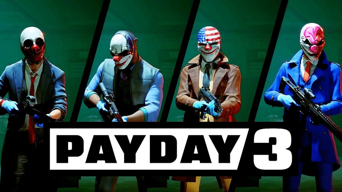 Test de Payday 3 : Un Héritage à la hauteur de son Prédécesseur !