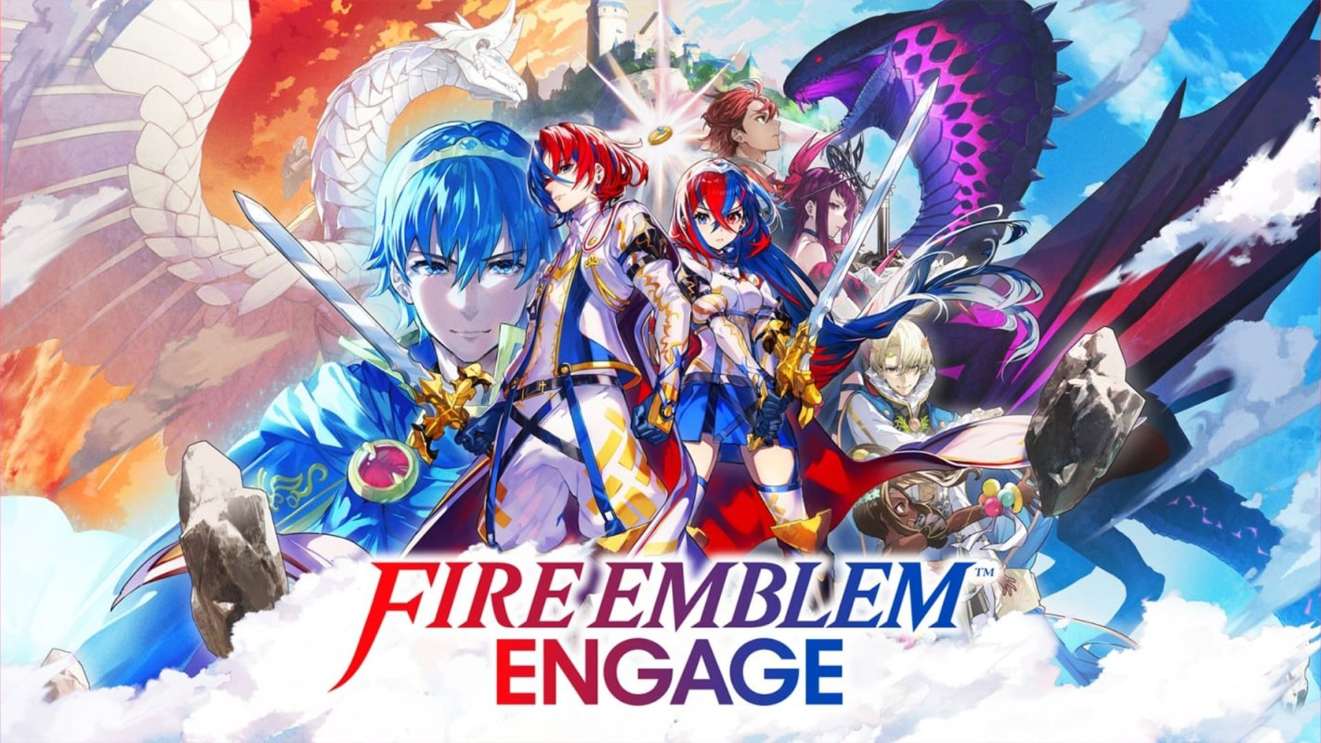 Fire Emblem Engage Divine Edition, que contient l'édition collector du jeu ?