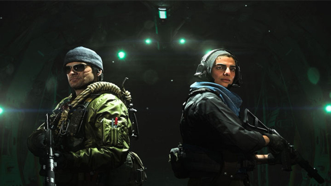 Date de sortie de la saison 1 de Call of Duty: Black Ops Cold War, quand sort la nouvelle saison de Warzone ?