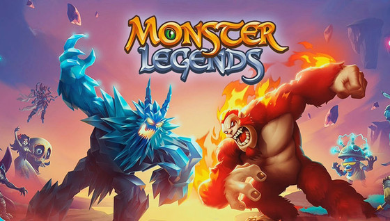Monster Legends skin gratuit, des sites à éviter