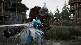 Vindictus: Defying Fate : Lann, Fiona, Karok ou Delia ? Découvre les 4 classes disponibles du jeu