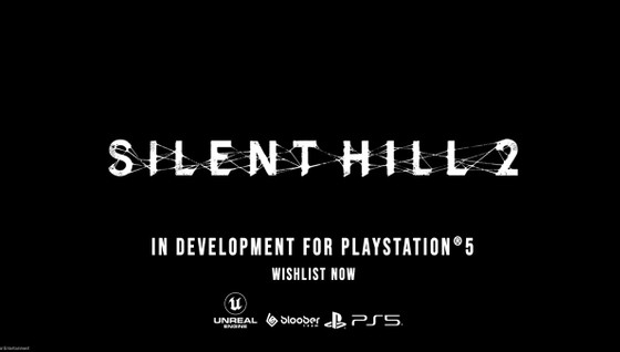 Silent Hill 2 Remake dévoile son gameplay au State of Play, mais pas de date de sortie...