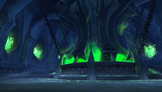 Comment jouer Démoniste Destruction sur Wrath of the Lich King Classic ?