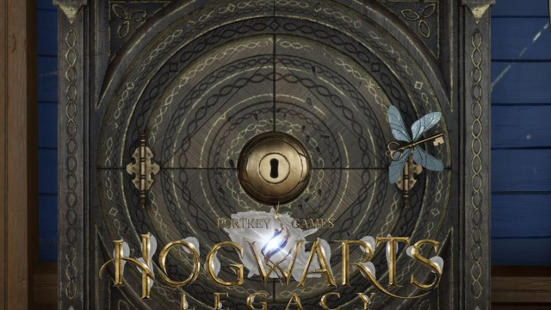 Clés du dédales dans Hogwarts Legacy, où se trouvent-elles ?