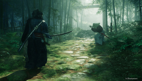 Rise of the Ronin : Nouvelle bande-annonce et date de sortie révélée aux Game Awards 2023