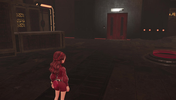 Café et Labos Lysandre, guide et carte dans Pokémon Légendes Z-A