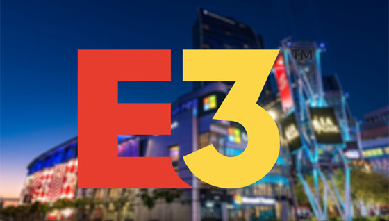 Les dates de l'E3 2019