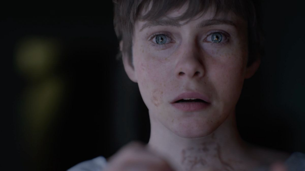 OD, le futur jeu d'horreur d'Hideo Kojima, se dévoile dans un premier trailer effrayant