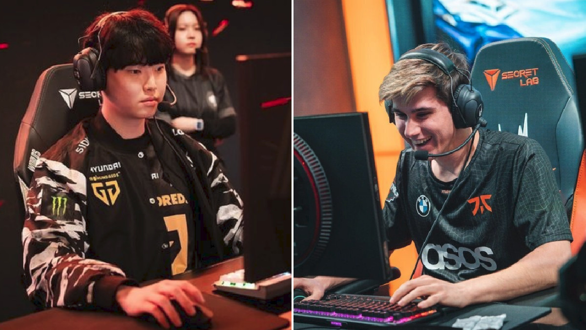 LoL MSI 2024, Gen.G - Fnatic : Quand et où regarder le match ?