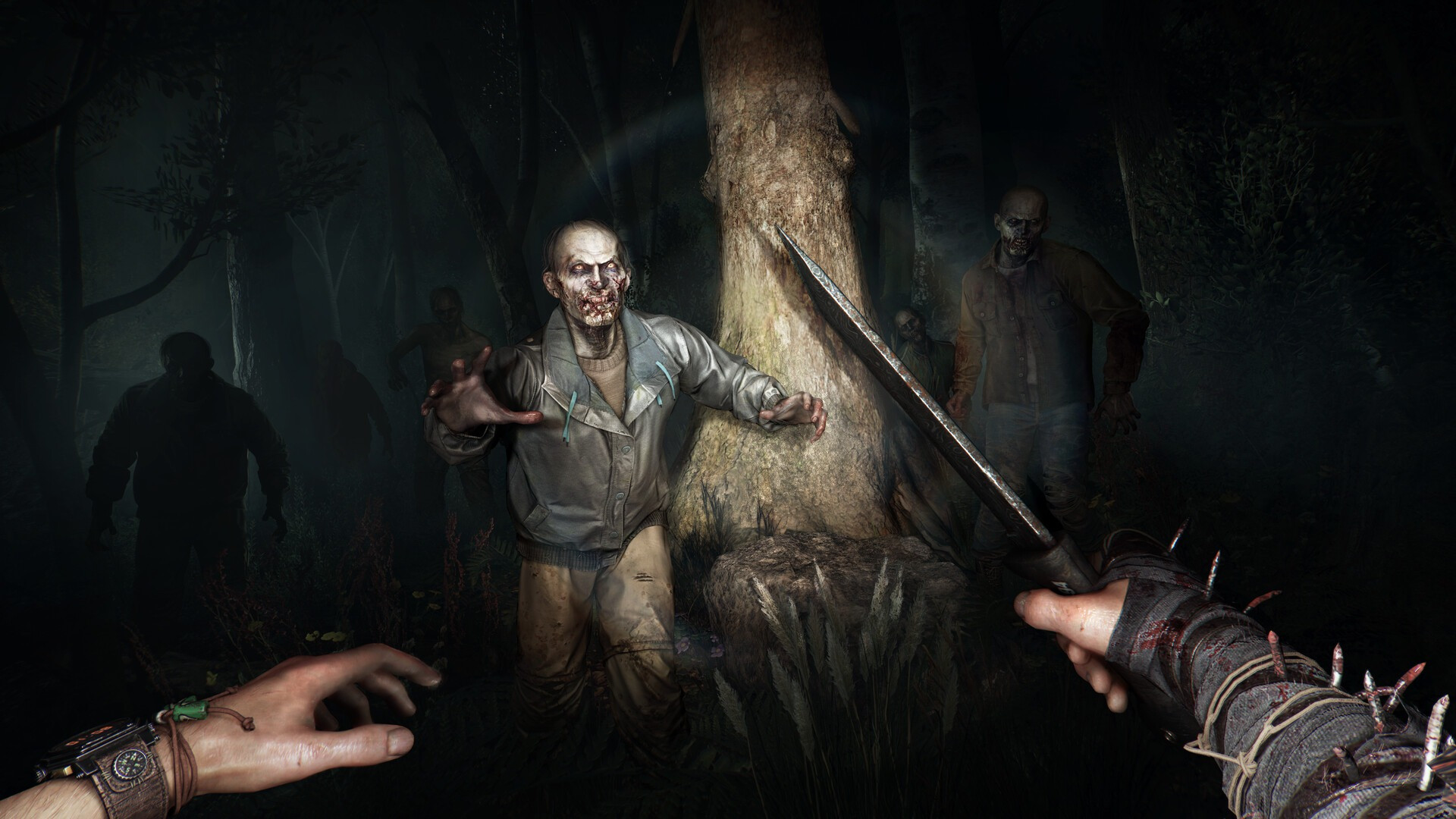 Quel est le code pour ouvrir le coffre-fort de l’école dans Dying Light: The Beast ? La réponse est ici !