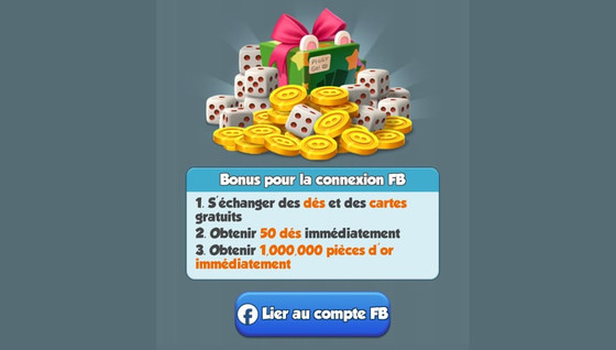 Comment corriger l'erreur de connexion à Piggy GO via Facebook ?