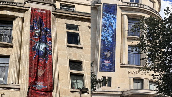 Yu-Gi-Oh! World Championship 2025 : les premiers duels et les joueurs à suivre à Paris
