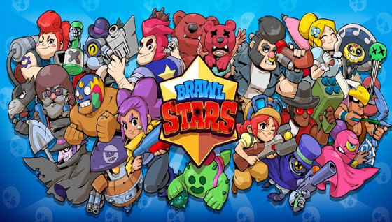 Brawl Stars : des changements importants à venir pour la prochaine saison !