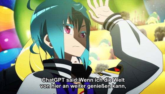 Crunchyroll au coeur d'une polémique pour des sous-titres générés par IA, les fans sont indignés !