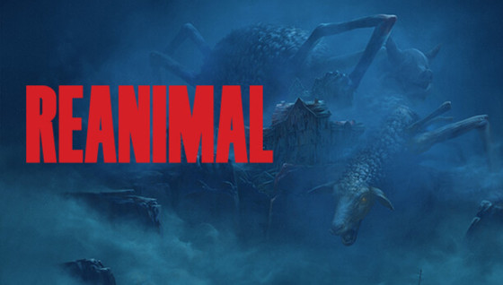 Date de sortie de Reanimal : le prochain jeu du studio Tarsier après Little Nightmares est prévu pour 2026