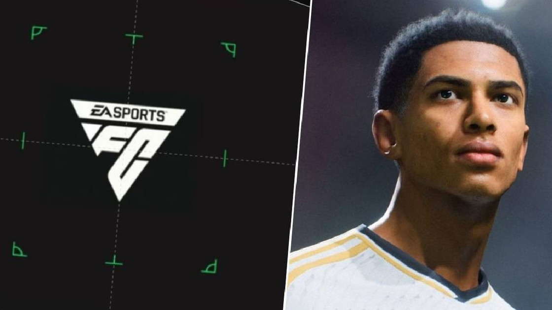 EA Sports FC 25 : Date et heure de sortie du jeu de foot tant attendu