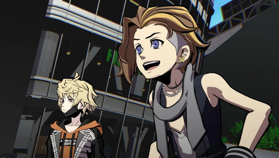 Y a-t-il un mode multijoueur dans NEO: The World ends with you ?