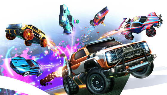 Quand sort Rocket League gratuitement ?