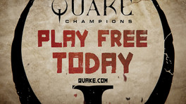 Quake Champions conserve le F2P