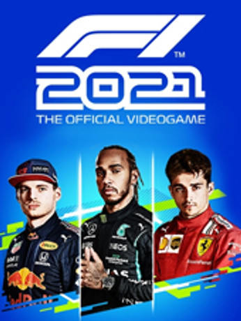 F1 2021