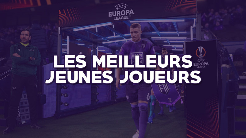 Wonderkids FM23, les meilleurs jeunes joueurs et pépites de Football Manager 2023