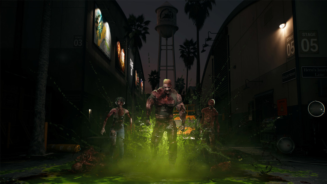 Dead Island 2 Coop, peut-on jouer en multi ?