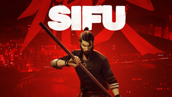 Sifu sortira-t-il sur Steam ?