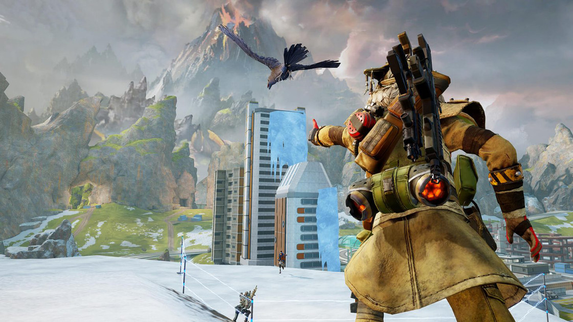 Apex Legends Mobile, le crossplay est-il disponible ?