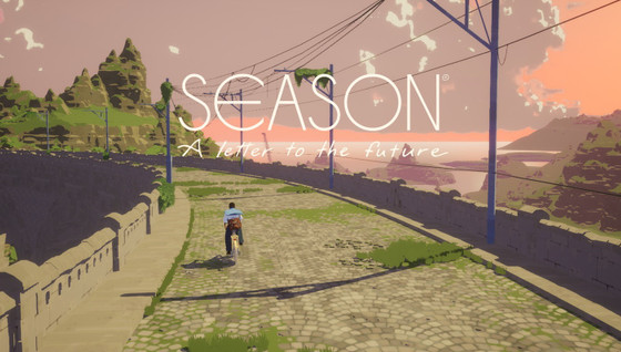 Voici notre test du jeu Season : a letter to the future