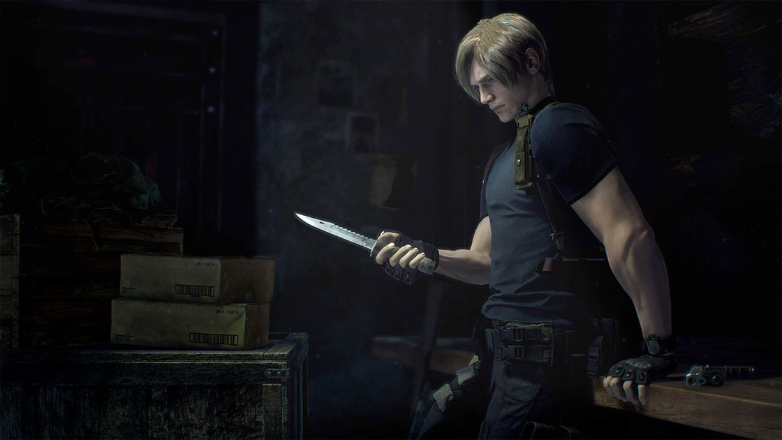 Call of Duty x Resident Evil : la rumeur qui pourrait enflammer les fans du mode Zombie