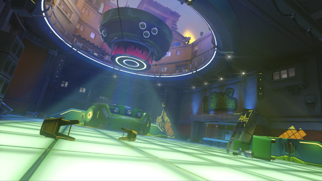 Map Overwatch 2, quelles sont les nouvelles cartes ?