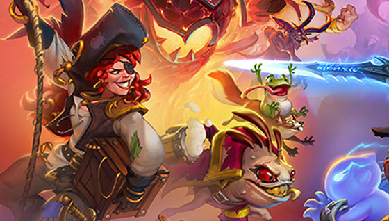 Quand sort le prochain patch de Hearthstone ?