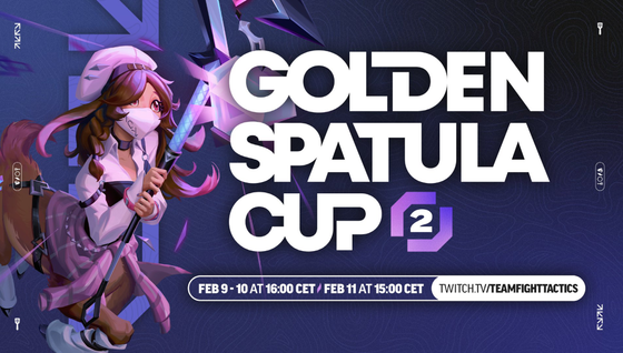 Quels sont les résultats de la Golden Spatula Cup 2 du Set 10 ?