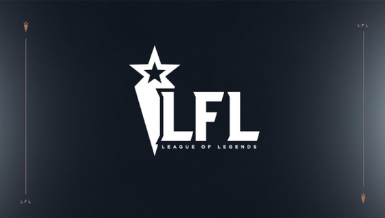 Date de reprise de la LFL sur League of Legends : quand débute le Summer Split 2024 ?