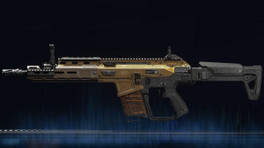 MXR-17 : la meilleure classe avec accessoires, équipements et atouts pour Black Ops 7