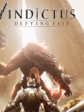 Vindictus: Defying Fate