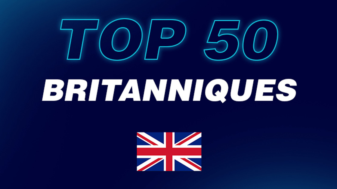 Classement Fortnite des meilleurs joueurs britanniques en novembre et décembre 2019