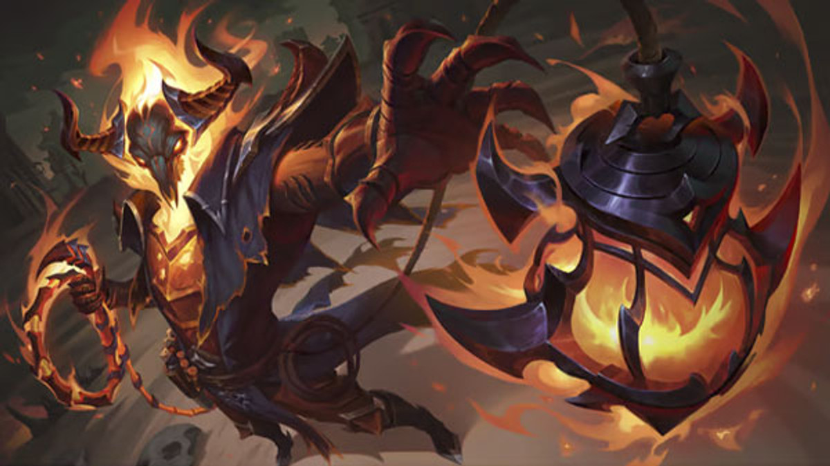 thresh-unbound
