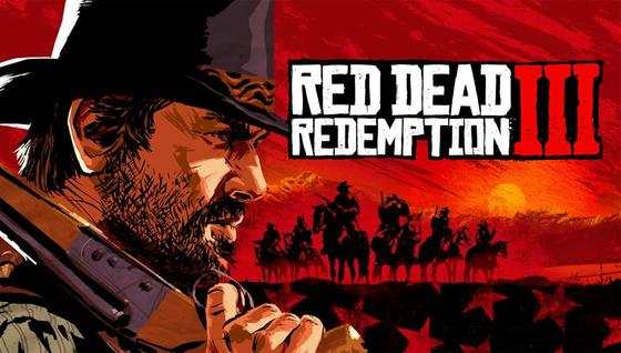 Pusieurs rumeurs indique que Red Dead Redemption 3 serait actuellement en développement