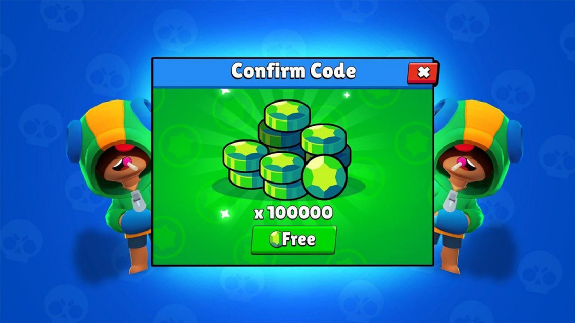 Happy mode Brawl Stars, infos sur un site à éviter