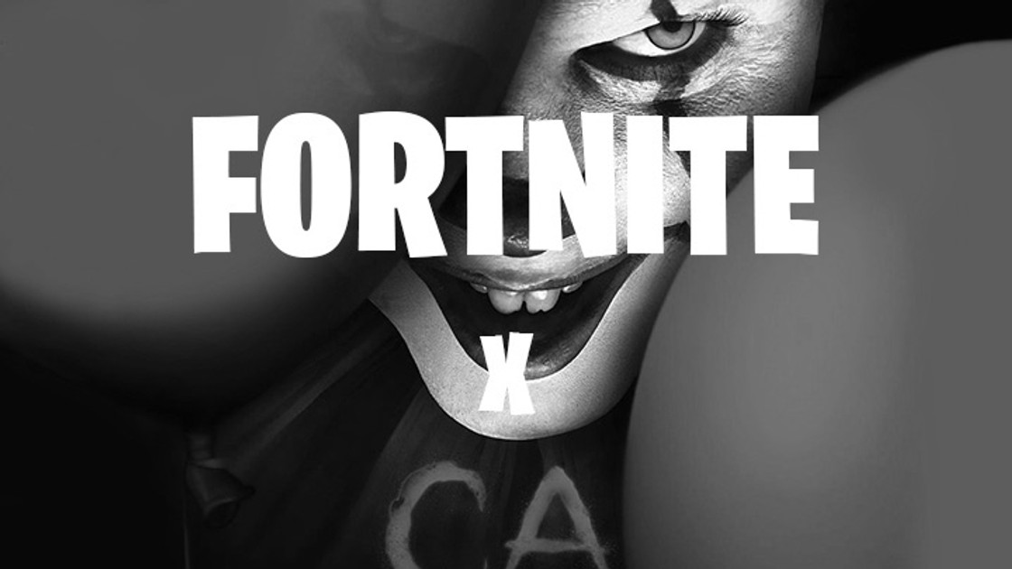 Fortnite x Ça : Chapitre 2, la collaboration avec le film pourrait être annulé