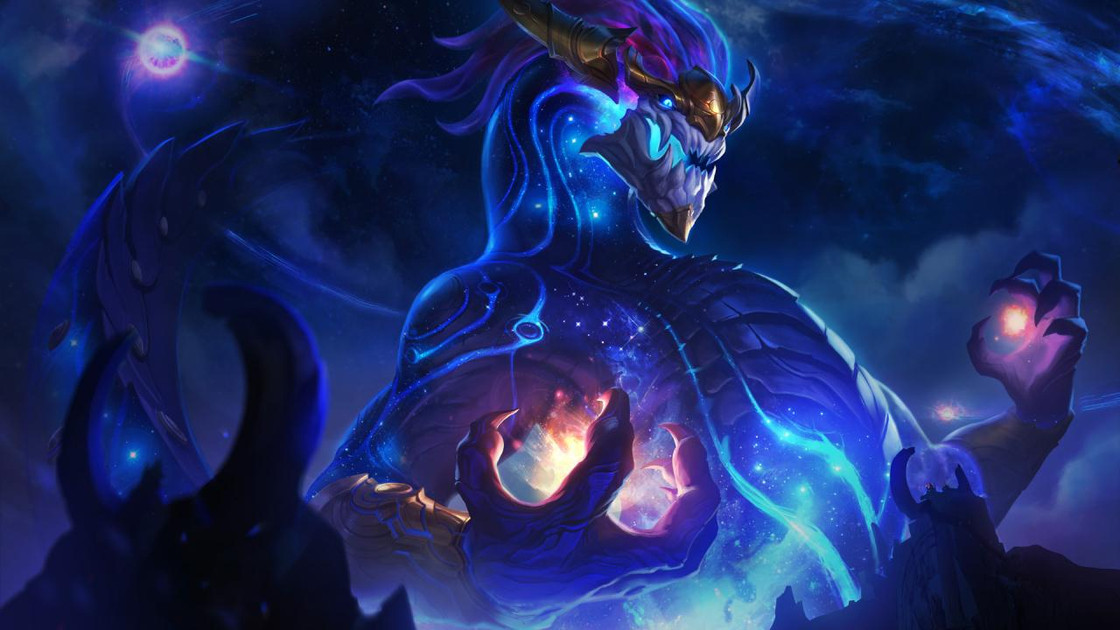 LoL : 5 champions sous-côtés pour gagner en classé au mid