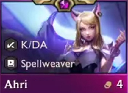 TFT-Set-10-Ahri