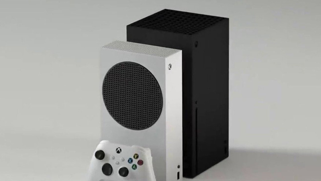 Xbox Series X et S : Prix et date de sortie, de nouvelles infos ont fuité